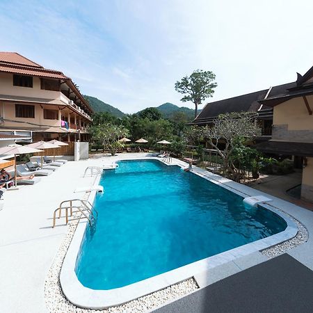 Asia Divers Resort Ko Tao Eksteriør bilde