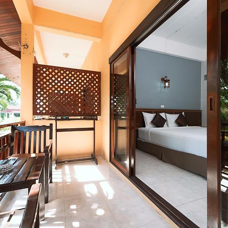 Asia Divers Resort Ko Tao Eksteriør bilde
