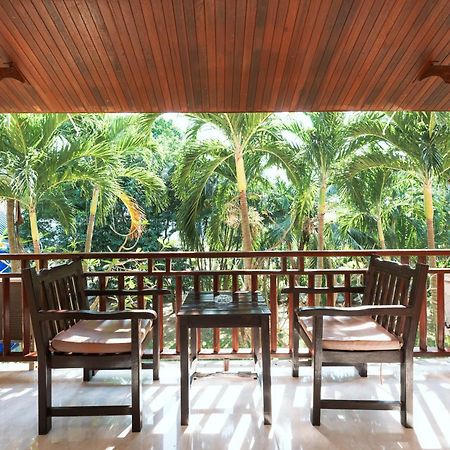 Asia Divers Resort Ko Tao Eksteriør bilde