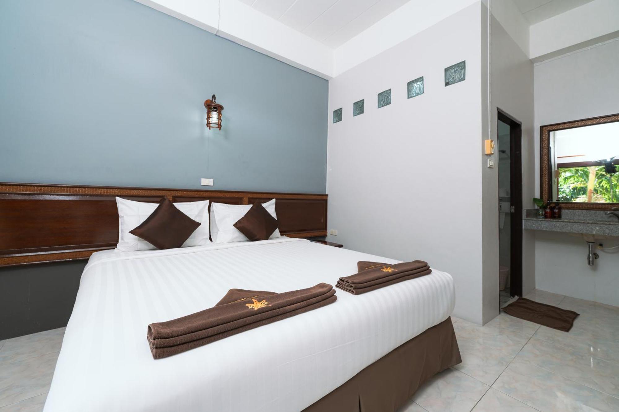 Asia Divers Resort Ko Tao Eksteriør bilde