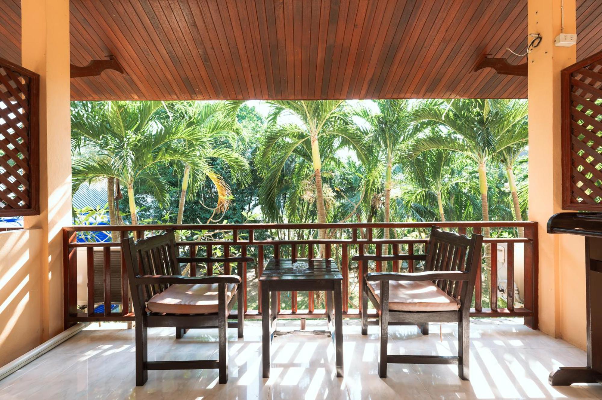 Asia Divers Resort Ko Tao Eksteriør bilde