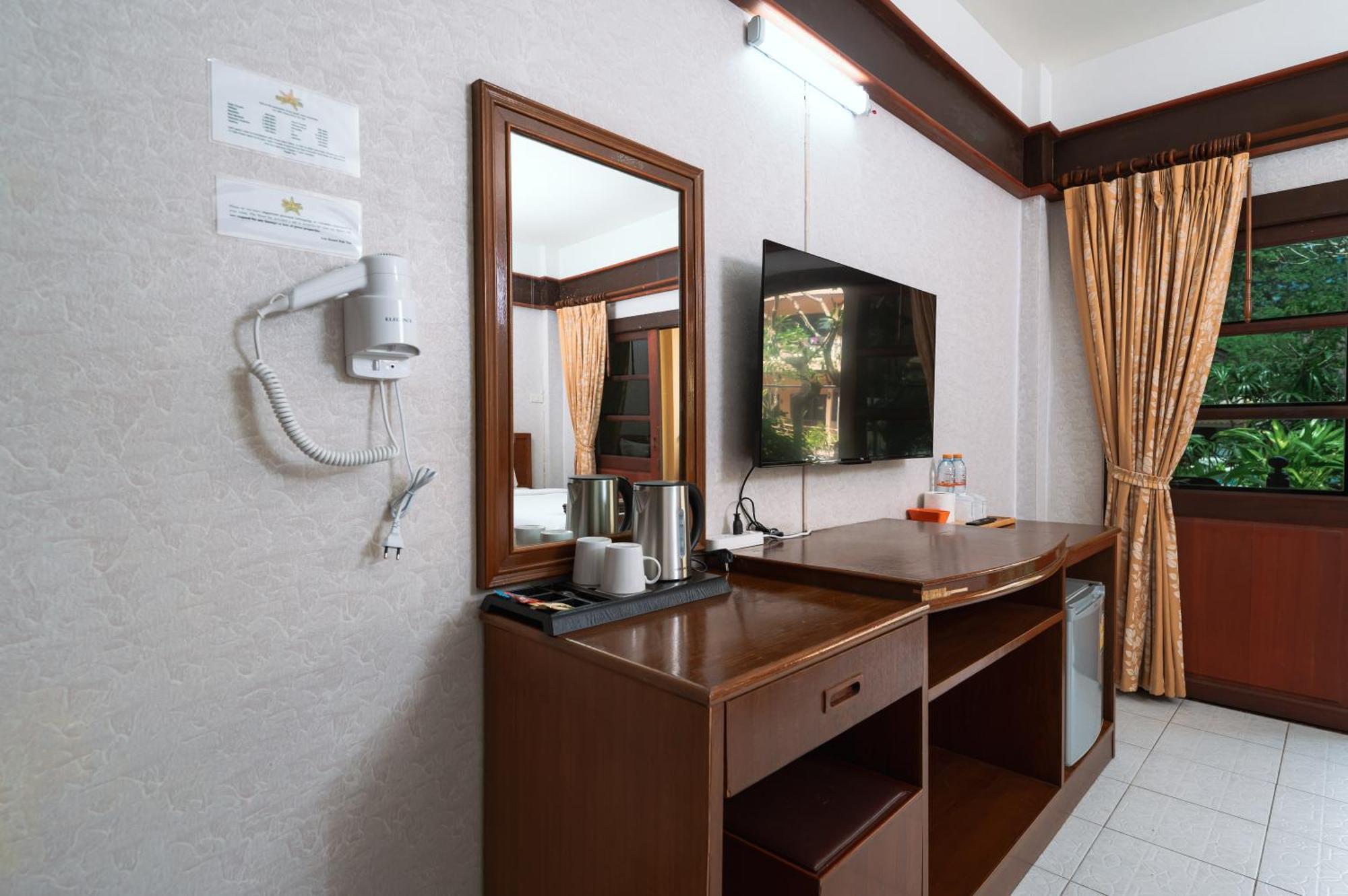 Asia Divers Resort Ko Tao Eksteriør bilde