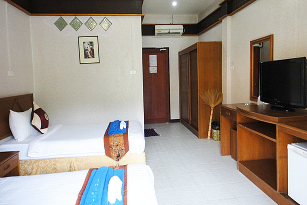 Asia Divers Resort Ko Tao Eksteriør bilde