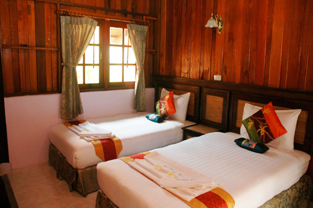Asia Divers Resort Ko Tao Eksteriør bilde