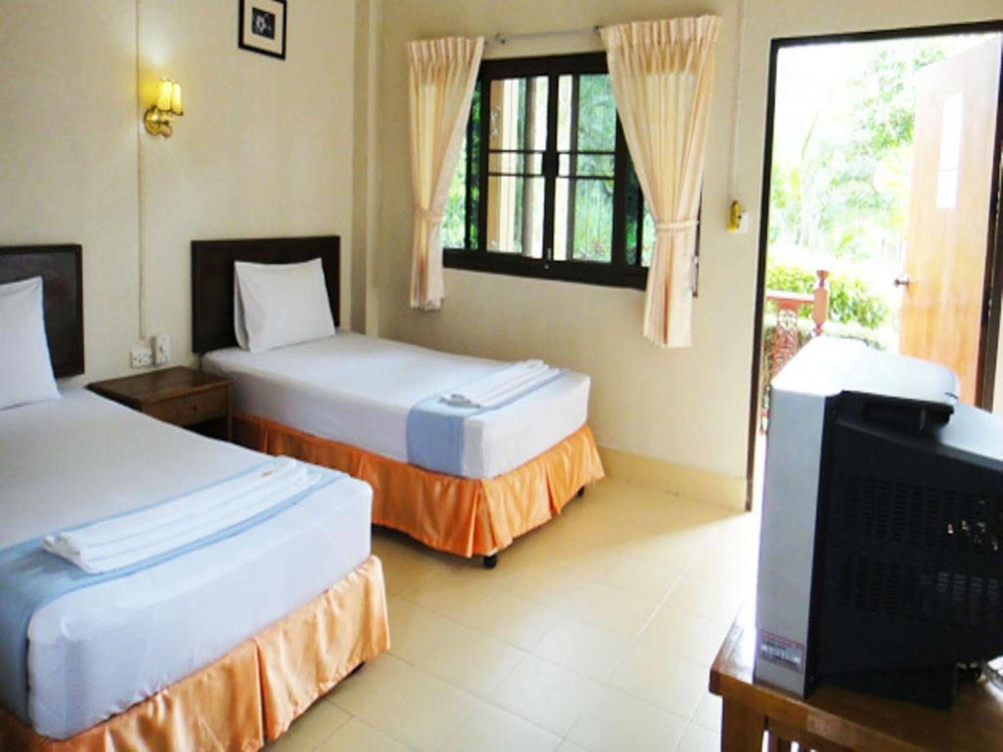 Asia Divers Resort Ko Tao Eksteriør bilde
