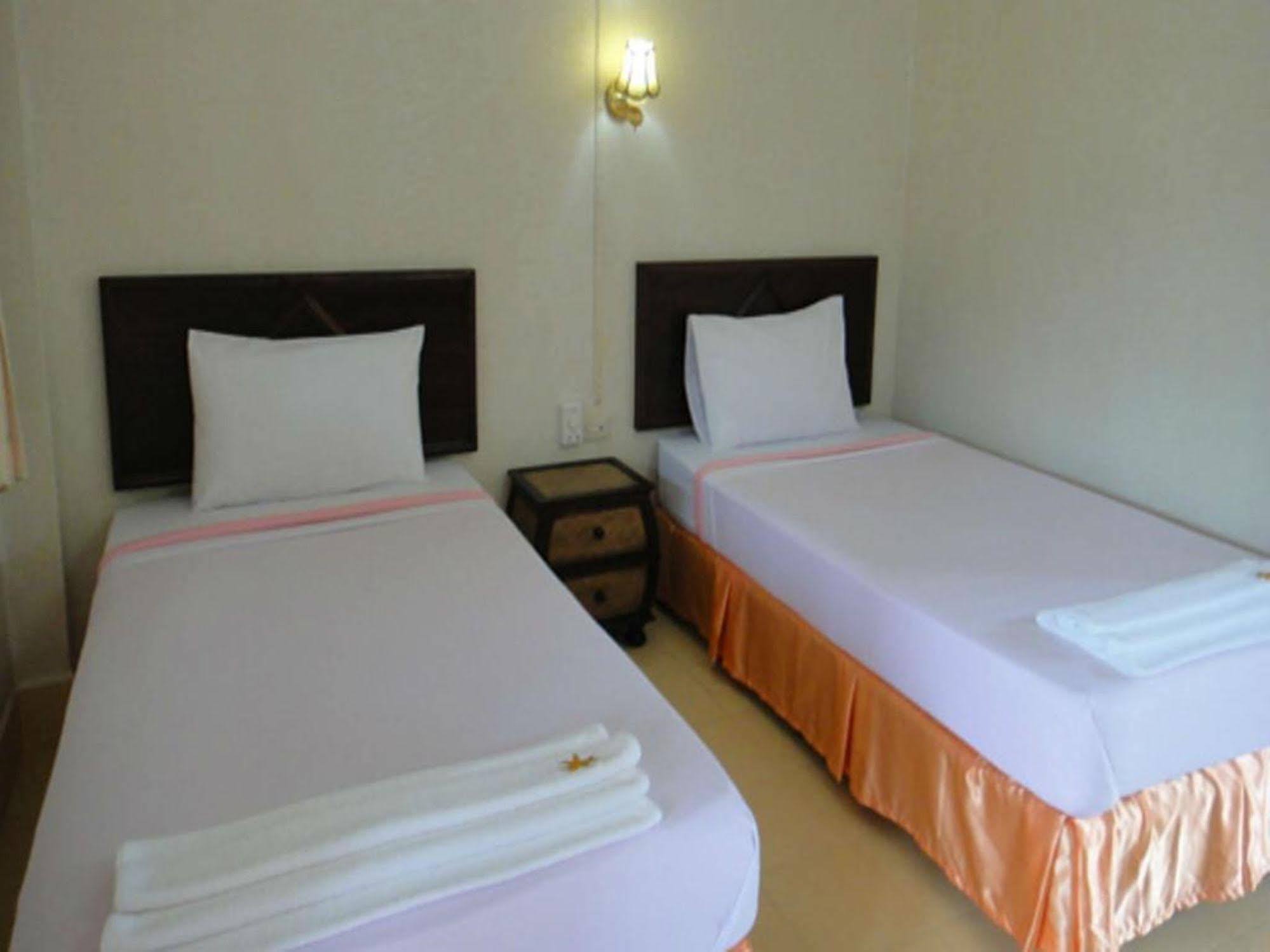 Asia Divers Resort Ko Tao Eksteriør bilde