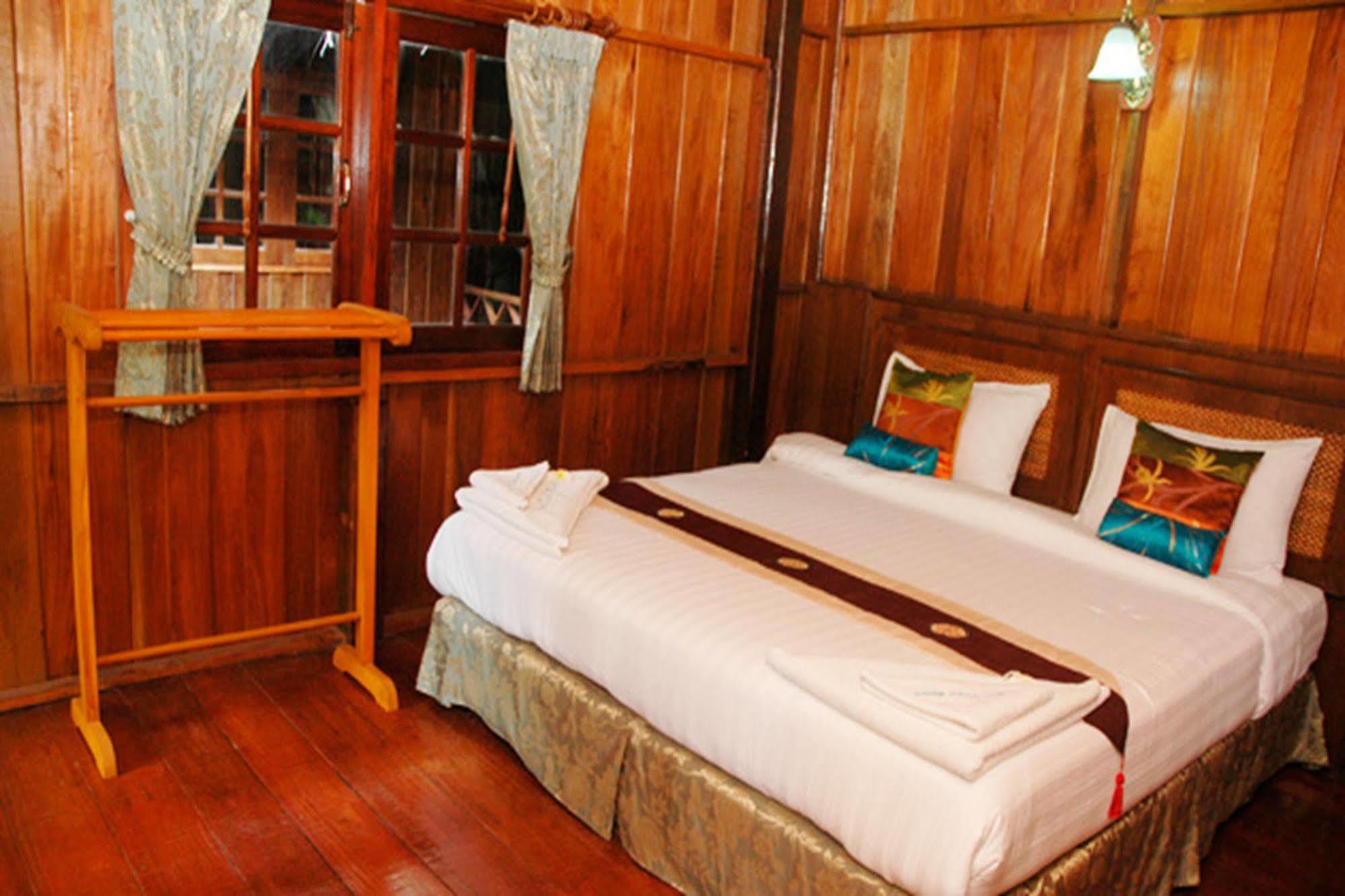 Asia Divers Resort Ko Tao Eksteriør bilde