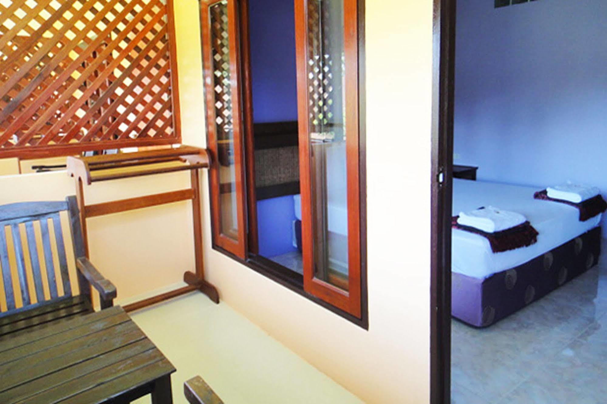 Asia Divers Resort Ko Tao Eksteriør bilde