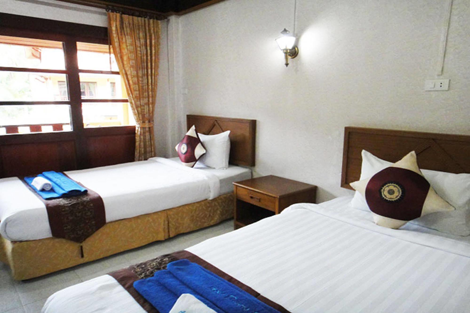 Asia Divers Resort Ko Tao Eksteriør bilde