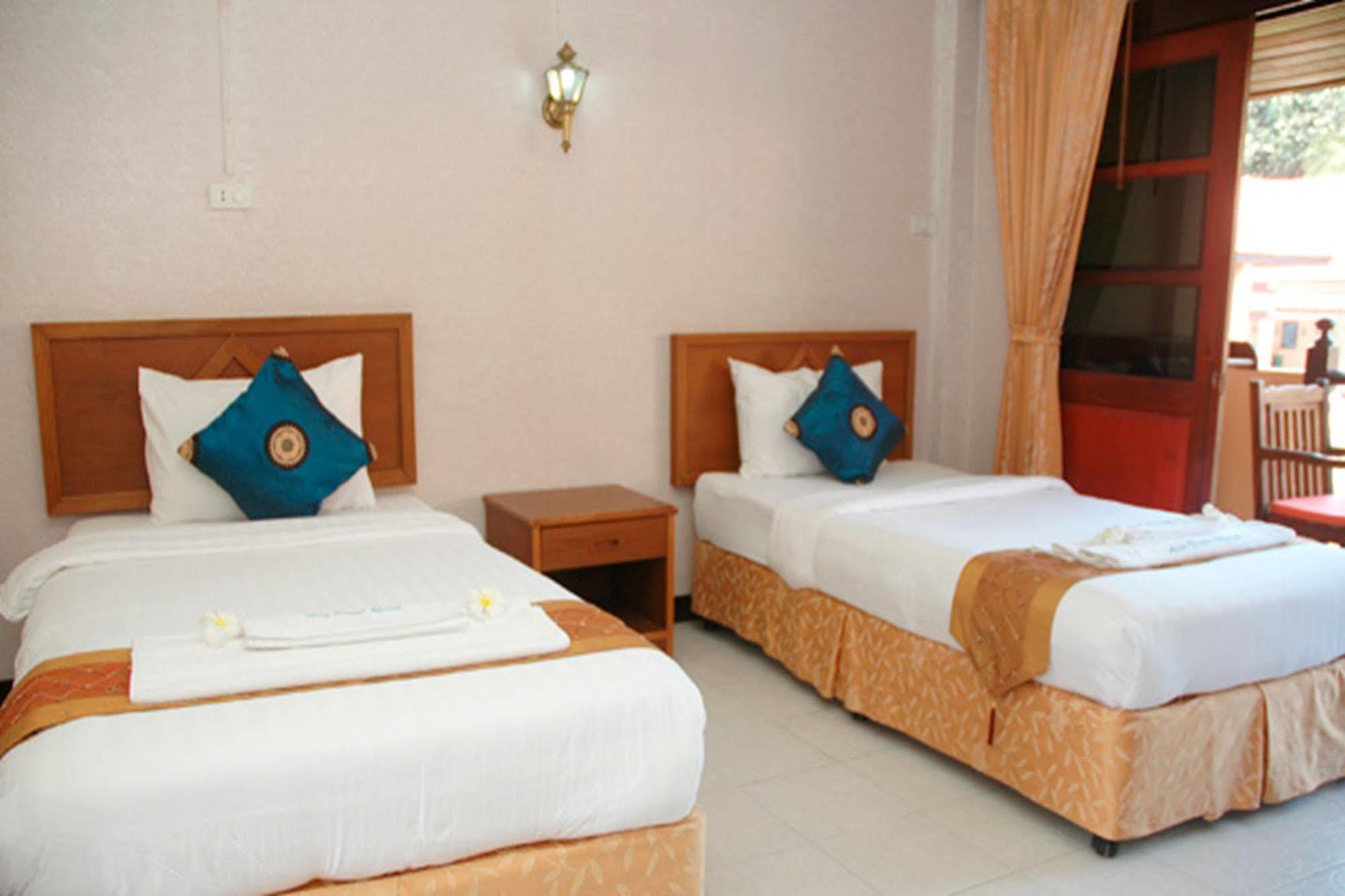 Asia Divers Resort Ko Tao Eksteriør bilde